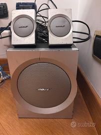 Bose Companion 3