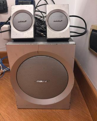 Bose Companion 3