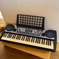 Tastiera Yamaha PSR 260