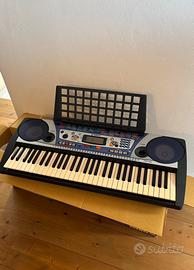 Tastiera Yamaha PSR 260
