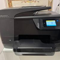Hp Officejet Pro 8715