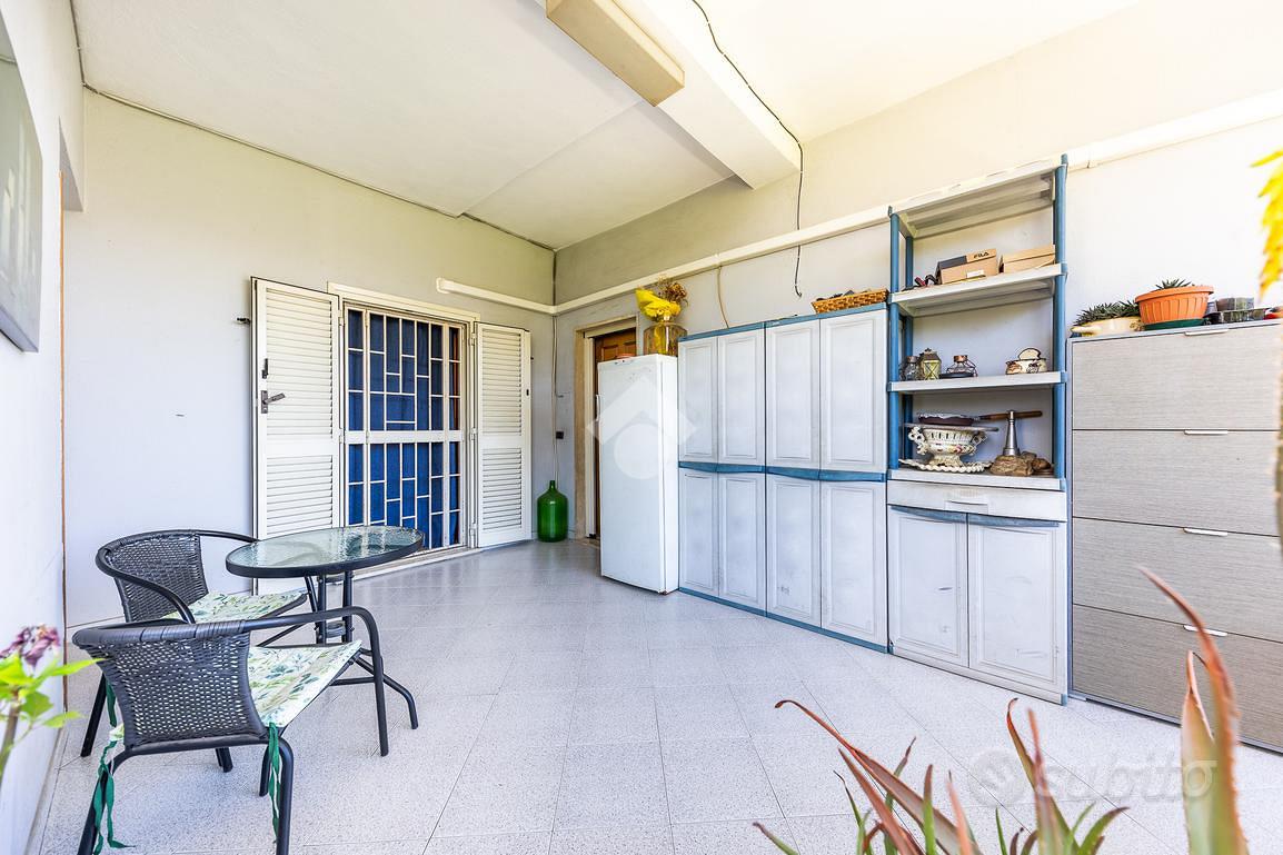 Appartamento – Colle Fiorito, Le Muratelle - Vista 3