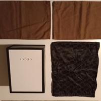 Bag shopping Luis Vuitton/Gucci