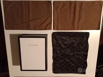 Bag shopping Luis Vuitton/Gucci