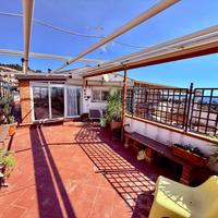 6 Vani con Terrazza e garage (Via Trieste)