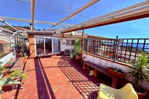 6 Vani con Terrazza e garage (Via Trieste)