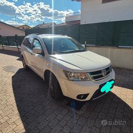fiat freemont