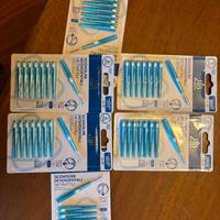 Scovolini 0,30 blu