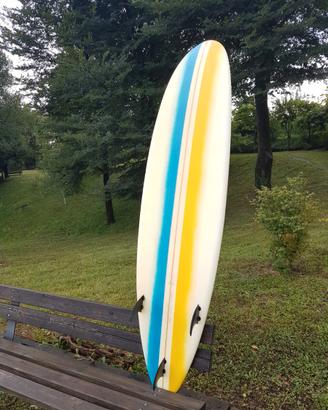 Surf Tavola MINI MALIBÙ 7.6 FCS Australia Custom