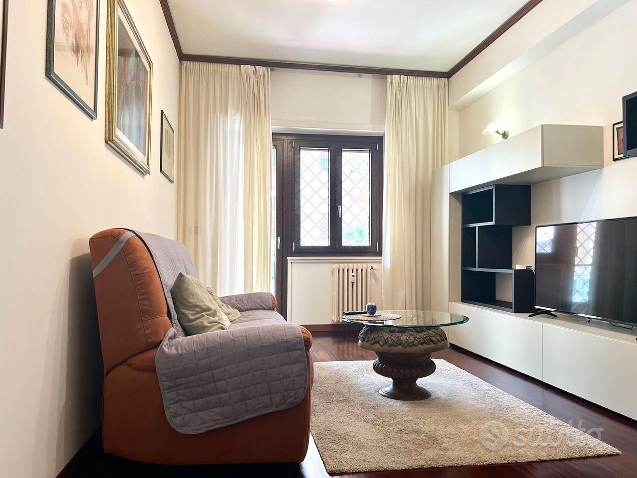 Appartamento – Roma, Marcigliana, Municipio Roma III - Vista 3
