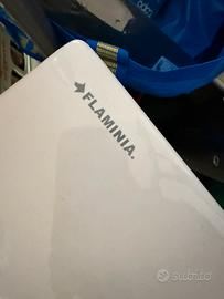 Lavandino ceramica Flaminia 60x47x14