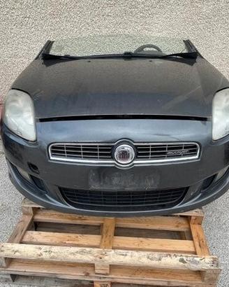 Ricambi Fiat Bravo Motore