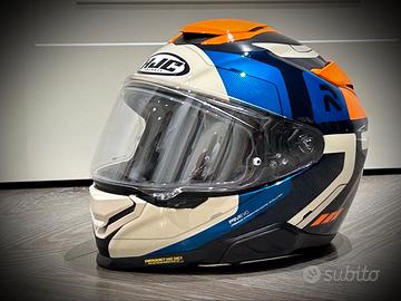 Casco HJC RPHA 71 (sport touring premium) - Tg. XL