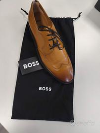 Scarpe Ugo Boss Jerard Derby