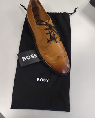 Scarpe Ugo Boss Jerard Derby