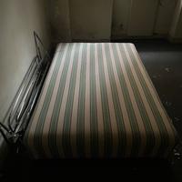 Letto sommier