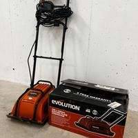 Compattatore elettrico