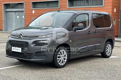 CITROEN Berlingo PureTech 110 Stop&Start M Feel