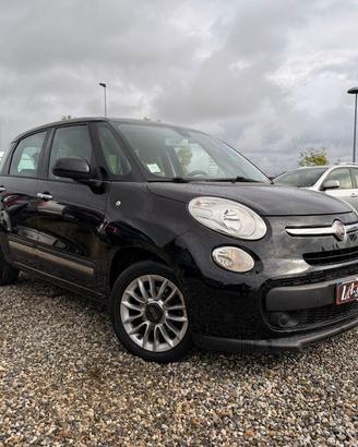 FIAT - 500 L - 1.3 Multijet 85 CV Business