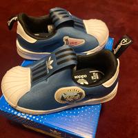 Scarpe adidas