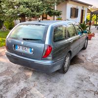 Lancia Lybra 1.9 jtd sw