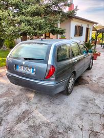 Lancia Lybra 1.9 jtd sw