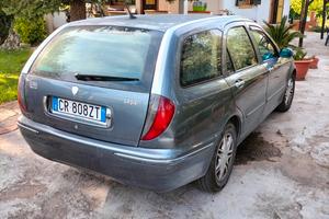 Lancia Lybra 1.9 jtd sw