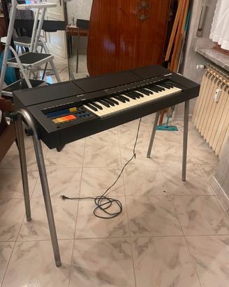 Tastiera musicale