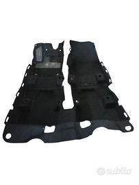 RENAULT Captur Serie (19>) MOQUETTE INTERNA ABITAC