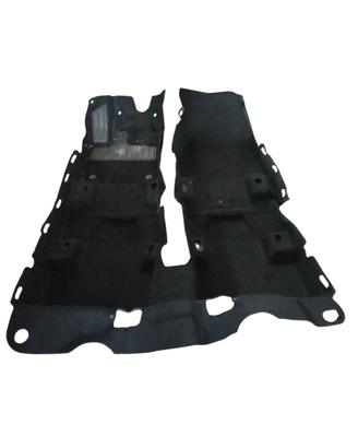 RENAULT Captur Serie (19>) MOQUETTE INTERNA ABITAC