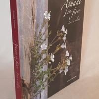 Apuane in fiore, luci e colori di G.Trombetti 1aEd