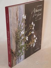 Apuane in fiore, luci e colori di G.Trombetti 1aEd