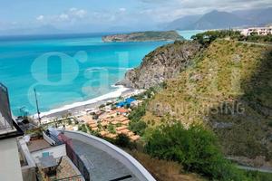 Appartamento San Nicola Arcella [133VRG]