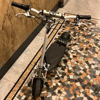 Monopattino elettrico Forca