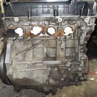 Motore Ford Mondeo - 2003 - 1.8 Benzina- CHBA