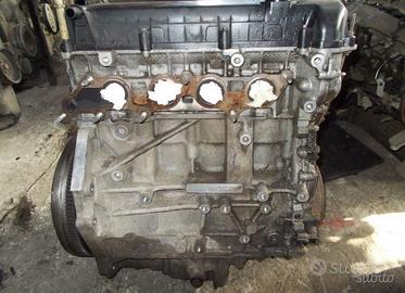 Motore Ford Mondeo - 2003 - 1.8 Benzina- CHBA