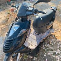 Aprilia sonic 50 gp 1998