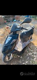 Aprilia sonic 50 gp 1998