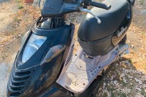 Aprilia sonic 50 gp 1998