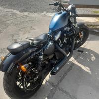 Harley-Davidson Altro modello - 2018