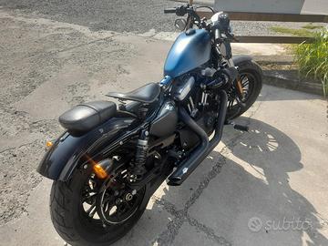 Harley-Davidson Altro modello - 2018