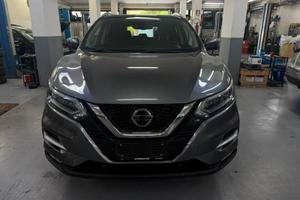 Nissan Qashqai 1.5 dCi 115 CV DCT Tekna+