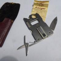 coltello multiutensile orologiaio apricasse vintag