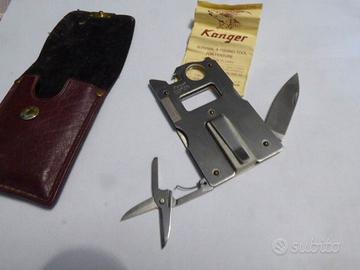 coltello multiutensile orologiaio apricasse vintag