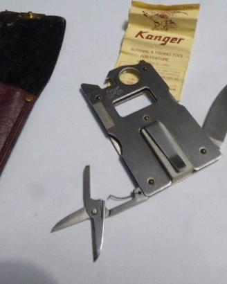 coltello multiutensile orologiaio apricasse vintag