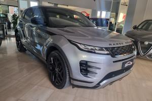 Land rover EVOQUE
