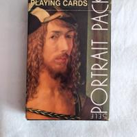 carte da gioco poker museo piatnik 