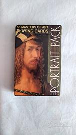 carte da gioco poker museo piatnik 