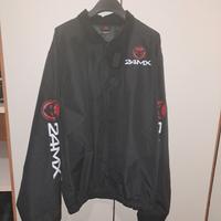 Giacca a vento da moto 24MX