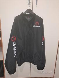 Giacca a vento da moto 24MX